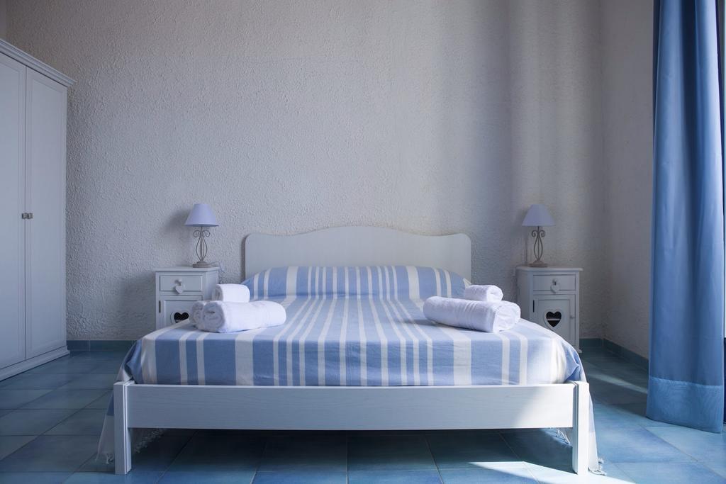 Guarinelli 88 Bed & Breakfast Gaeta Phòng bức ảnh