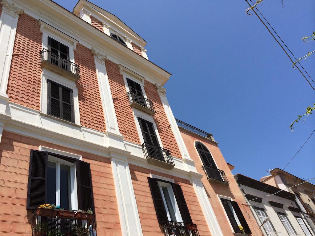 Guarinelli 88 Bed & Breakfast Gaeta Phòng bức ảnh